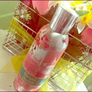 Bath and Body Works Watermelon Lemonade Room Spray